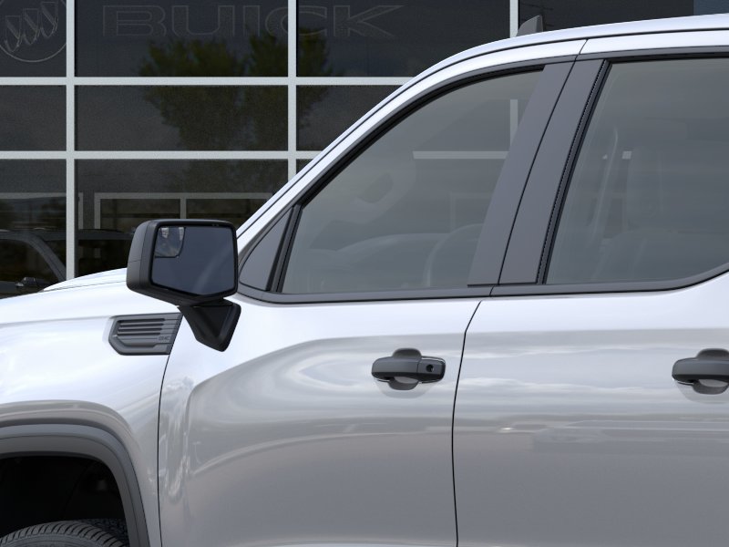 New 2026 Sterling Metallic GMC Pro image 36