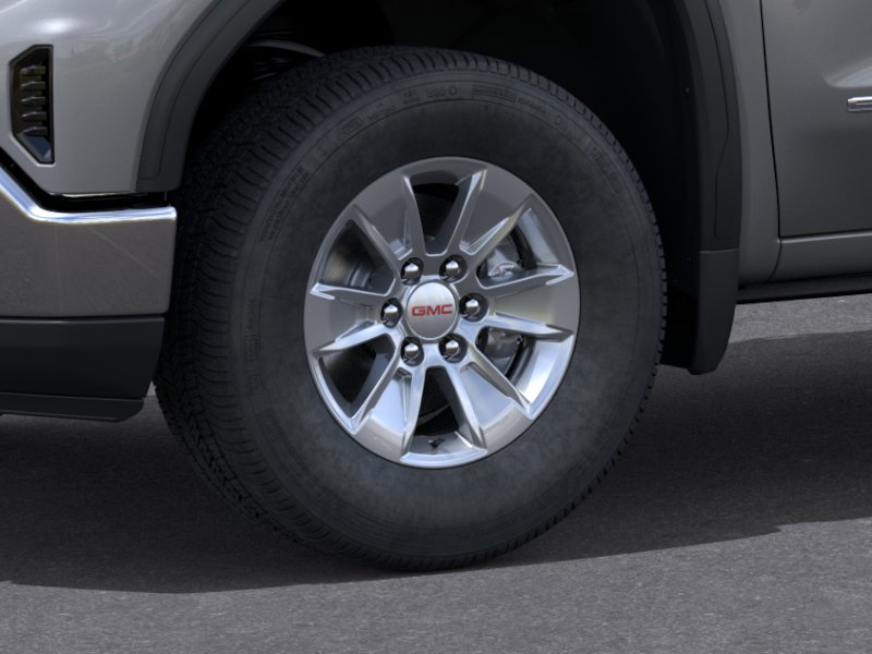 New 2026 Sterling Metallic GMC Pro image 33