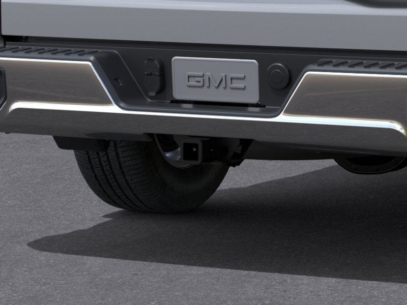 New 2026 Sterling Metallic GMC Pro image 38