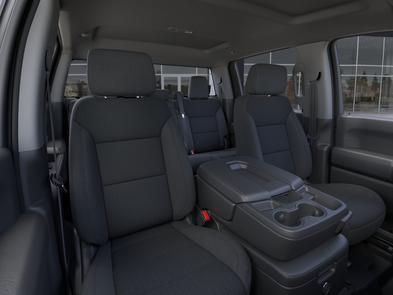 2026 GMC Sierra 1500 Pro - Photo 40