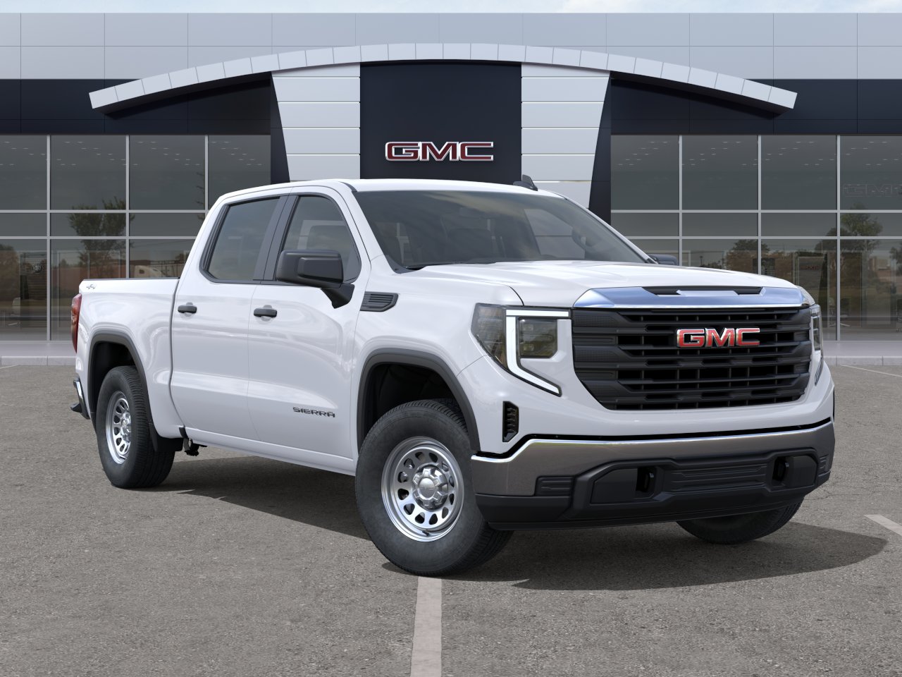 2026 GMC Sierra 1500 Pro - Photo 31