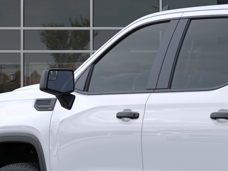 2026 GMC Sierra 1500 Pro - Photo 36