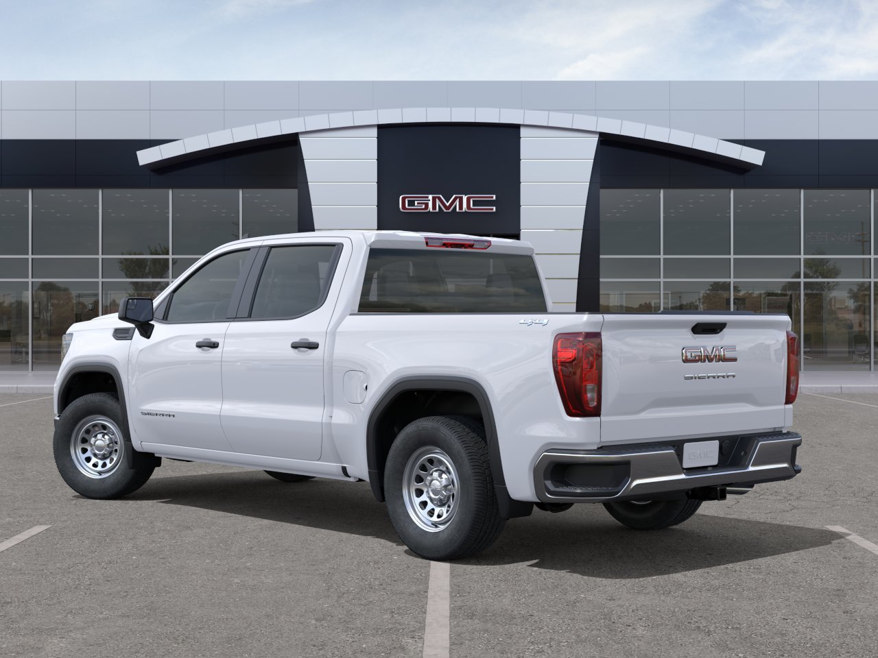 2026 GMC Sierra 1500 Pro - Photo 27