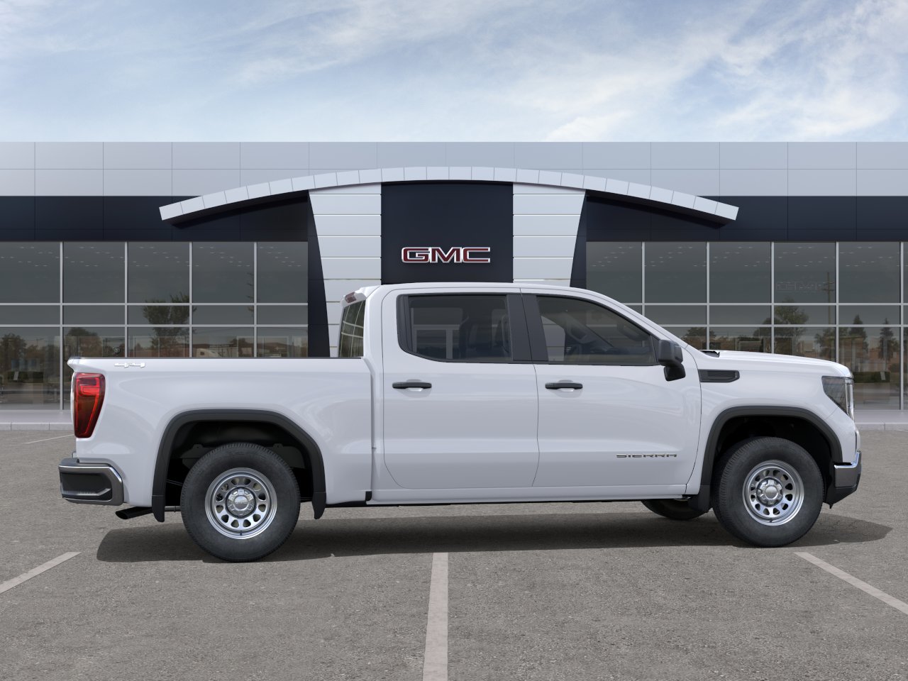 2026 GMC Sierra 1500 Pro - Photo 29