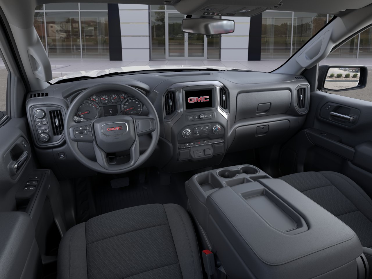 2026 GMC Sierra 1500 Pro - Photo 39