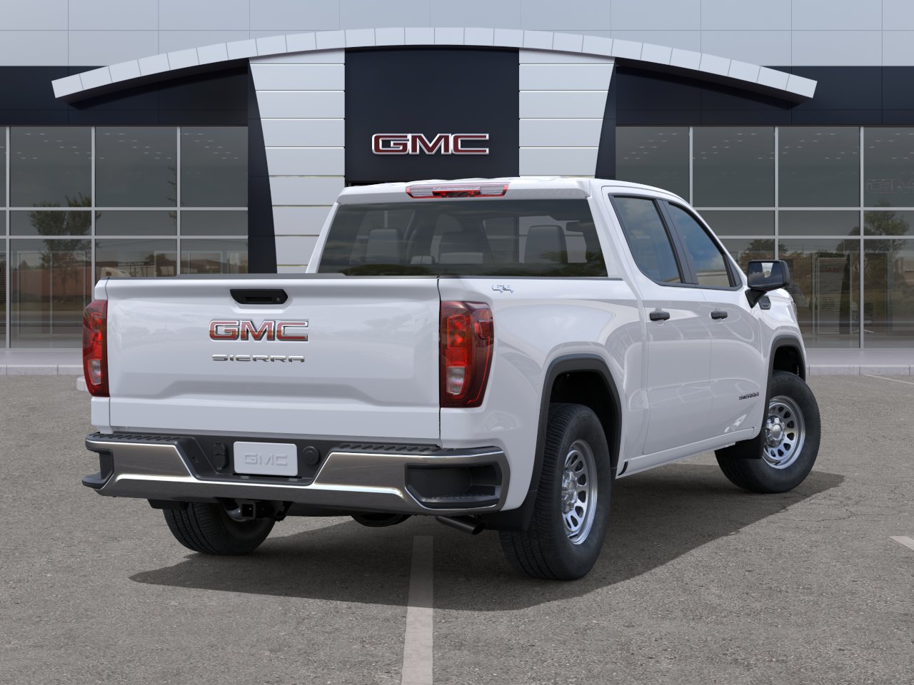 2026 GMC Sierra 1500 Pro - Photo 28
