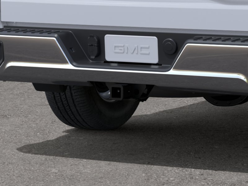 2026 GMC Sierra 1500 Pro - Photo 38