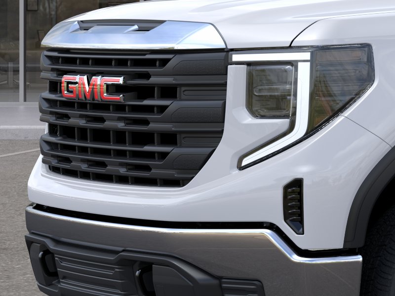 2026 GMC Sierra 1500 Pro - Photo 37