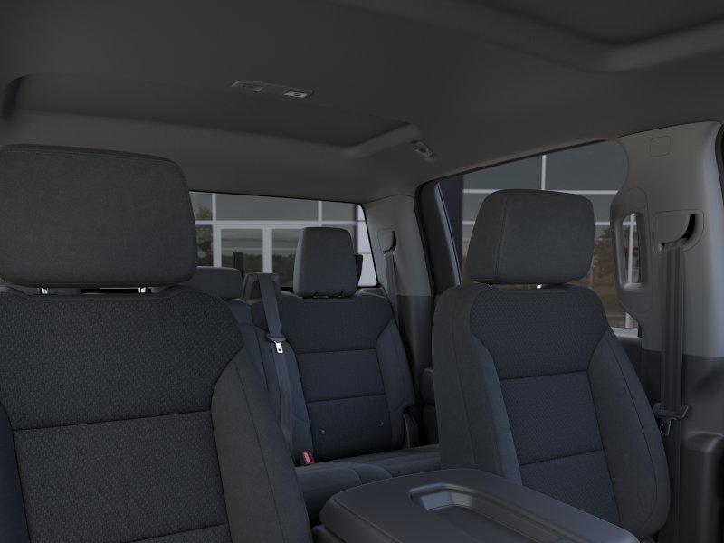 2026 GMC Sierra 1500 Pro - Photo 48