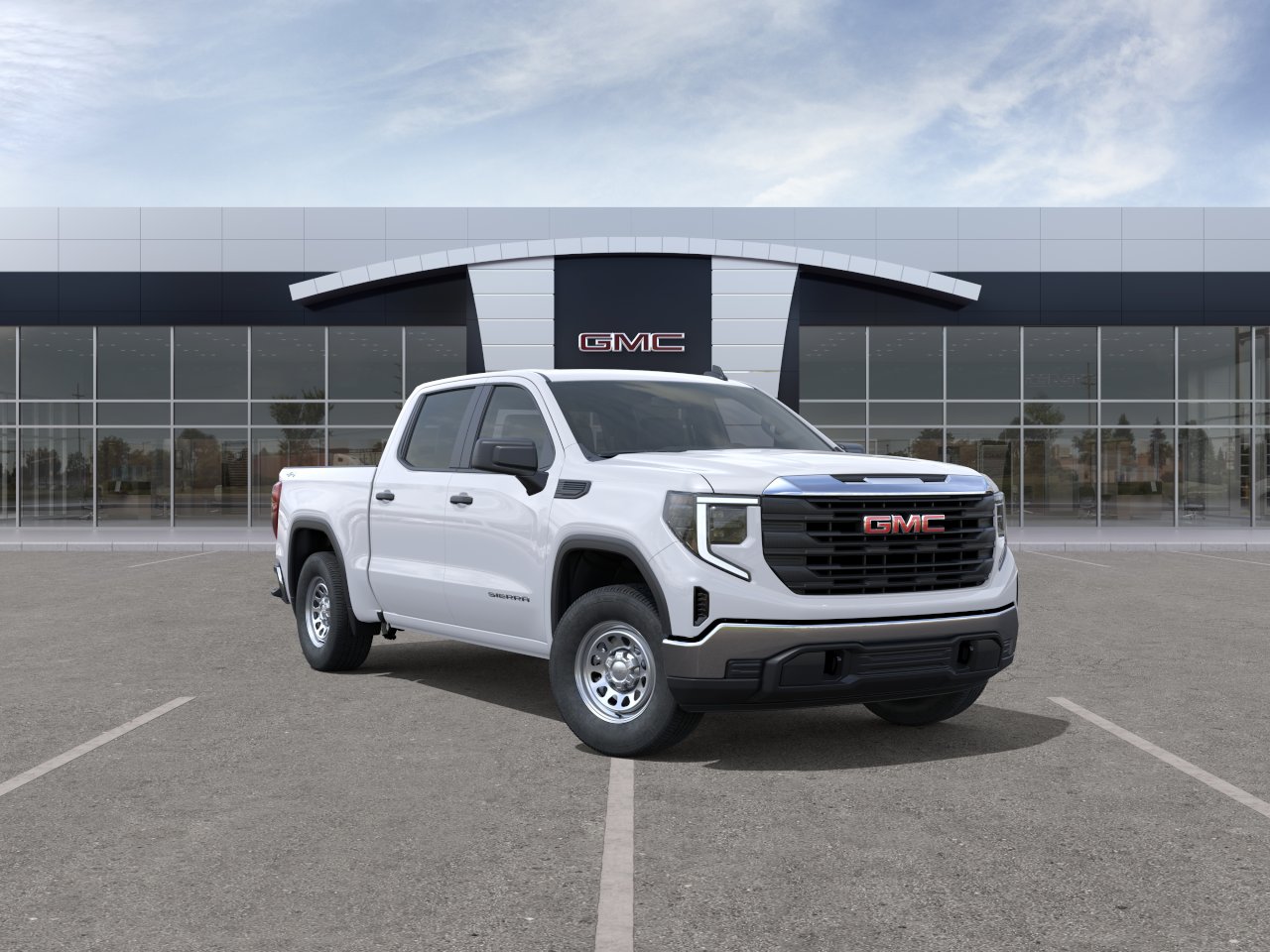 2026 GMC Sierra 1500 Pro - Photo 25