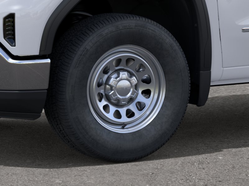 2026 GMC Sierra 1500 Pro - Photo 33