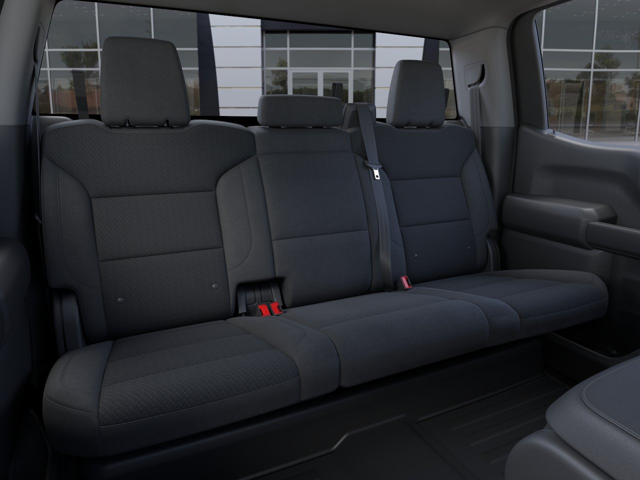2026 GMC Sierra 1500 Pro - Photo 41