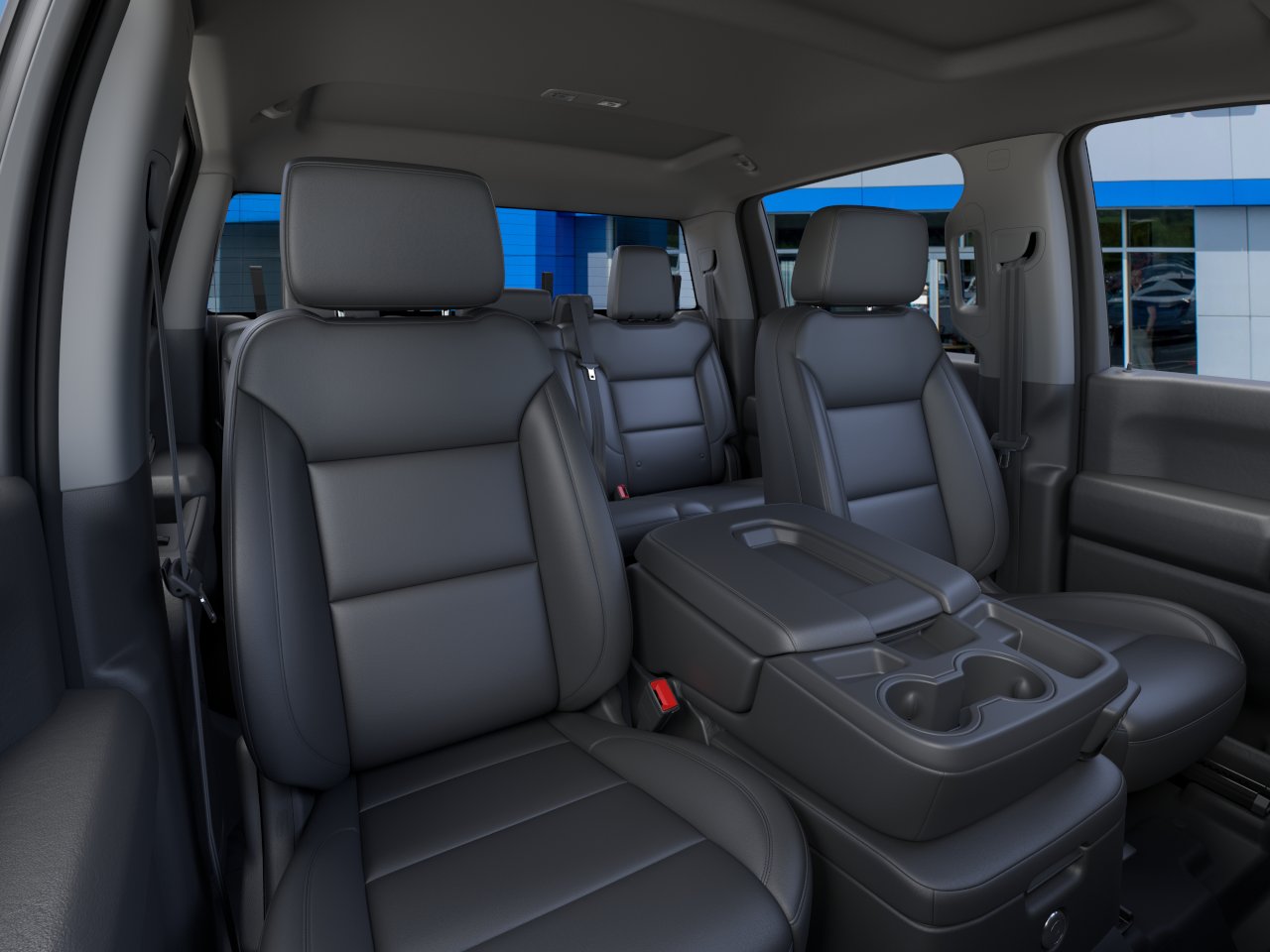 New 2026 Summit White GMC Pro image 40