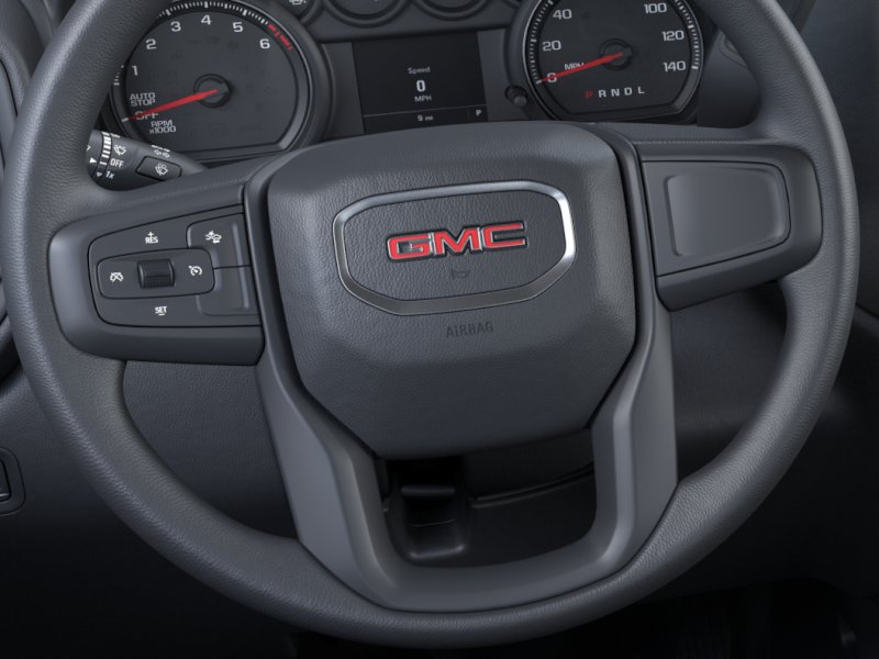 New 2026 Summit White GMC Pro image 43