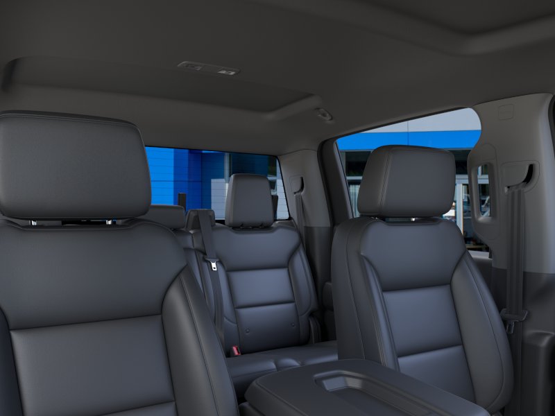 New 2026 Summit White GMC Pro image 48