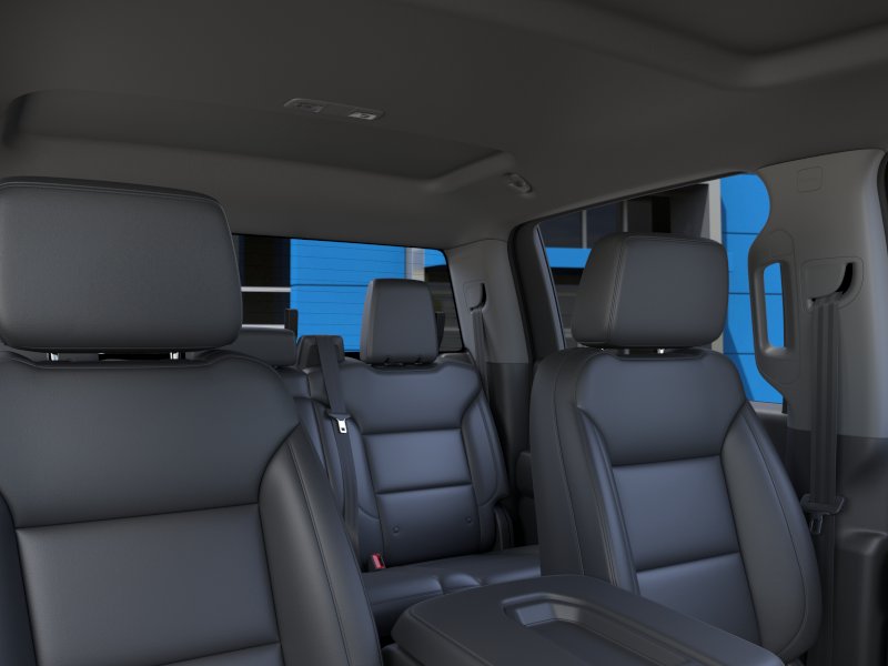 New 2026 Summit White GMC Pro image 55