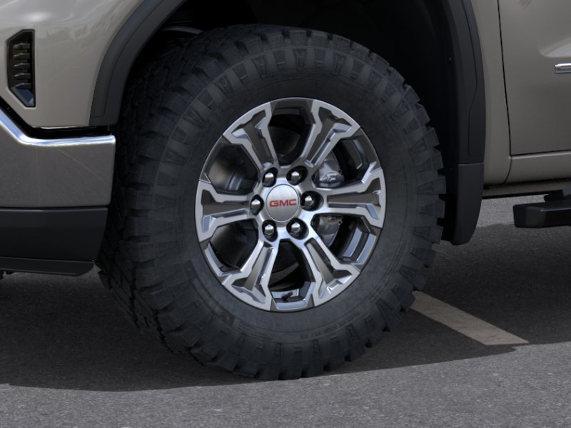 New 2026 Coastal Dune GMC Pro image 64