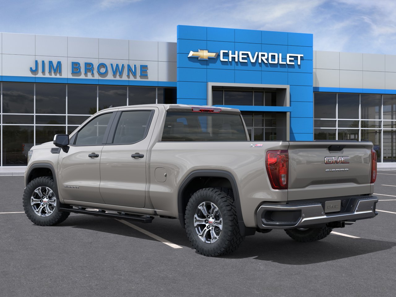 New 2026 Coastal Dune GMC Pro image 58