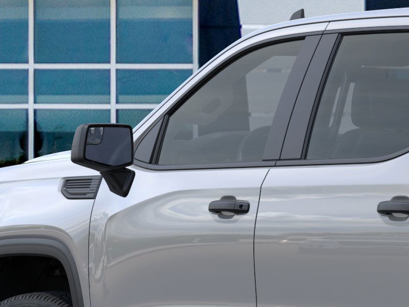 2025 Gmc Sierra 1500 Pro photo 22