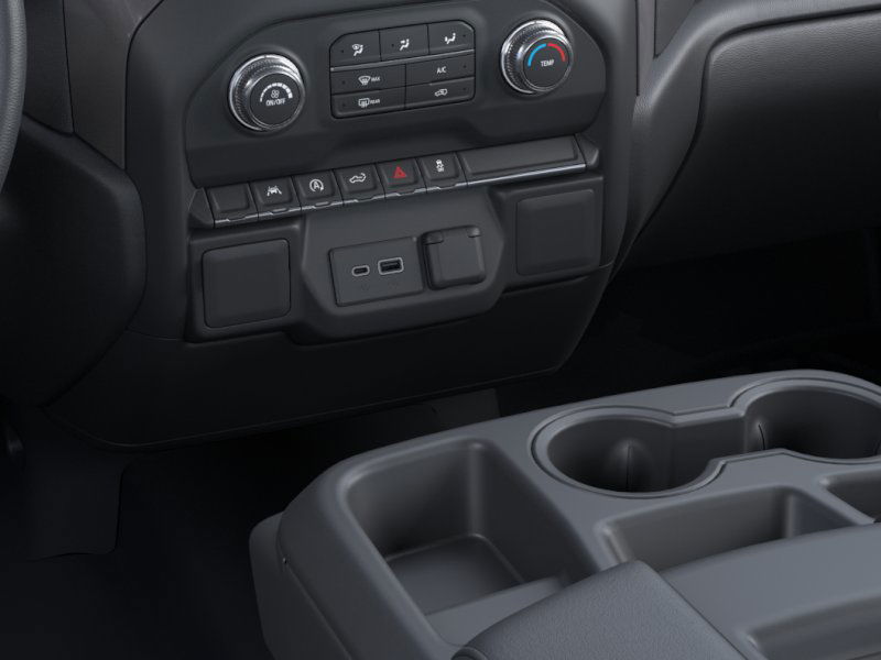 2025 Gmc Sierra 1500 Pro photo 31