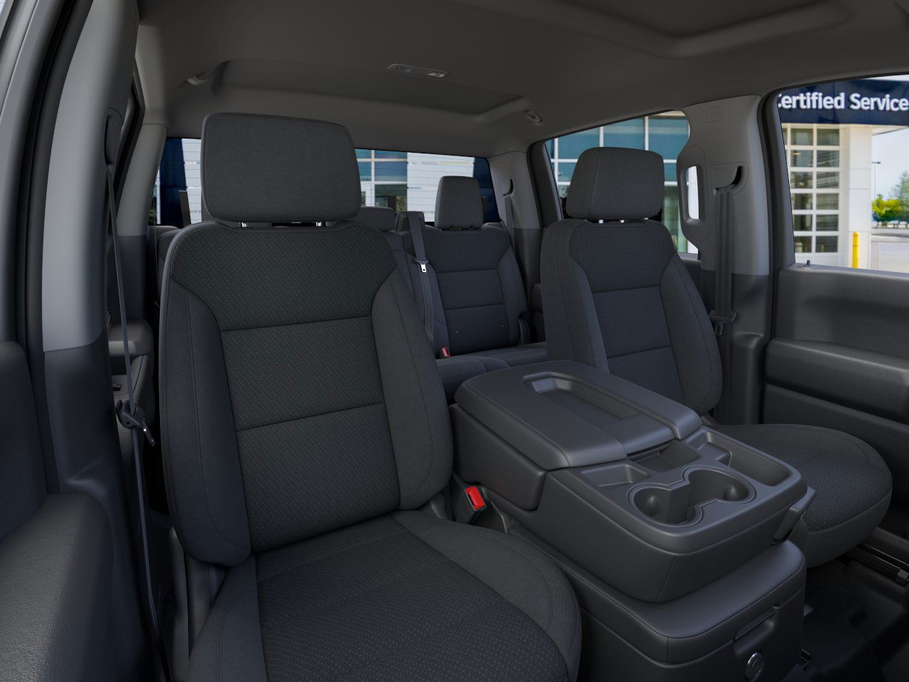 2025 Gmc Sierra 1500 Pro photo 26