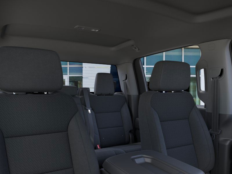 2025 Gmc Sierra 1500 Pro photo 32
