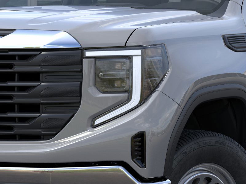 2025 Gmc Sierra 1500 Pro photo 20