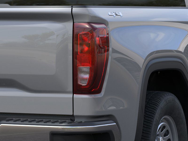 2025 Gmc Sierra 1500 Pro photo 21