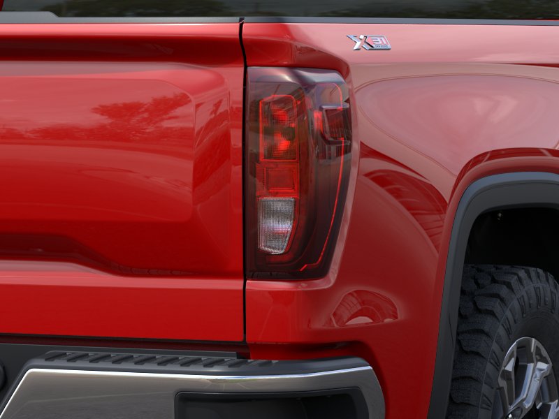 New 2026 Cardinal Red GMC Pro image 37
