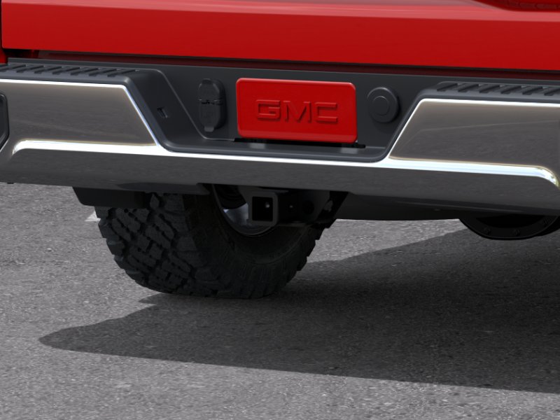New 2026 Cardinal Red GMC Pro image 40