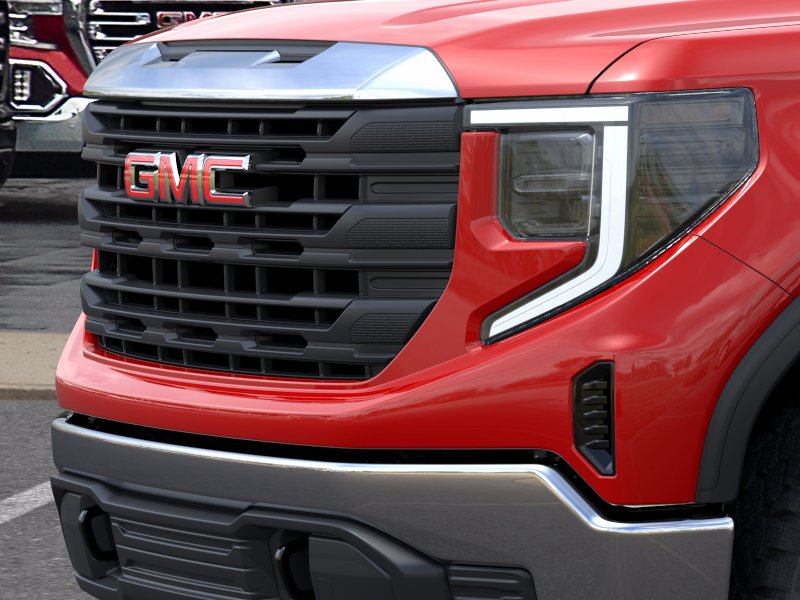 New 2026 Cardinal Red GMC Pro image 39
