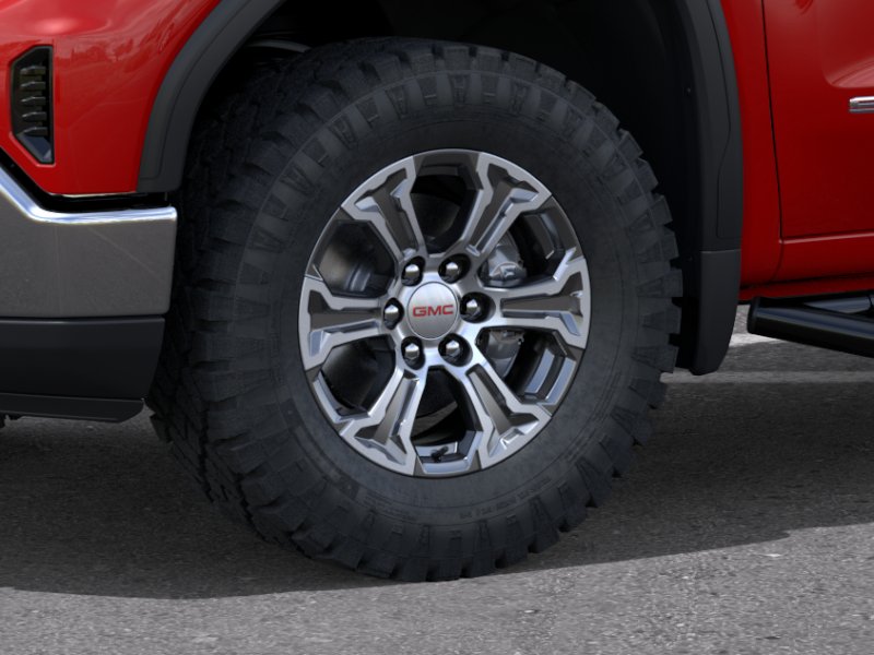 New 2026 Cardinal Red GMC Pro image 35