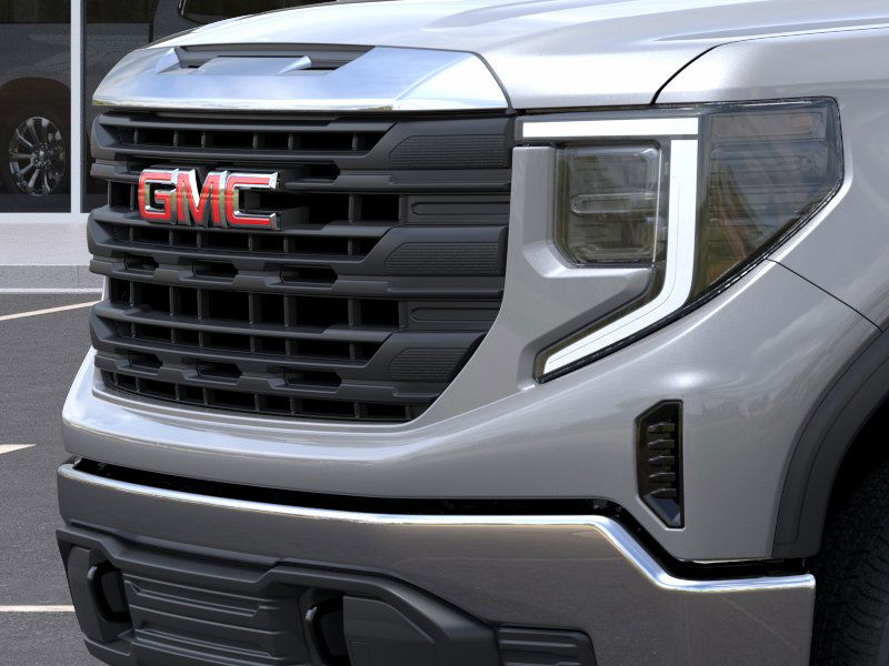 New 2026 Sterling Metallic GMC Pro image 37