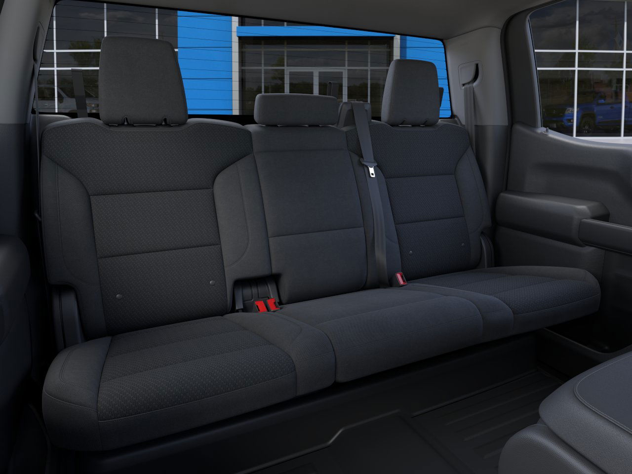 New 2026 Sterling Metallic GMC Pro image 41