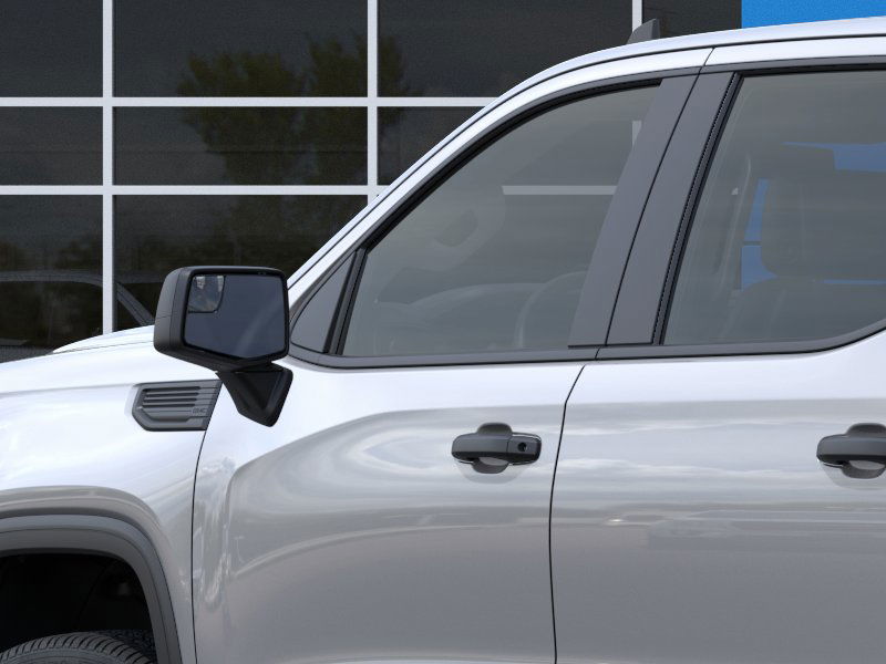 New 2026 Sterling Metallic GMC Pro image 36