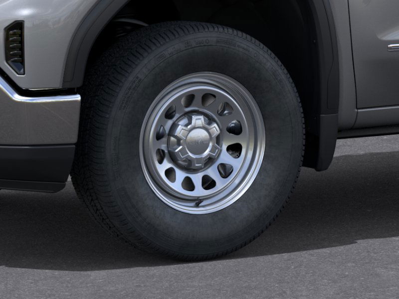 New 2026 Sterling Metallic GMC Pro image 33
