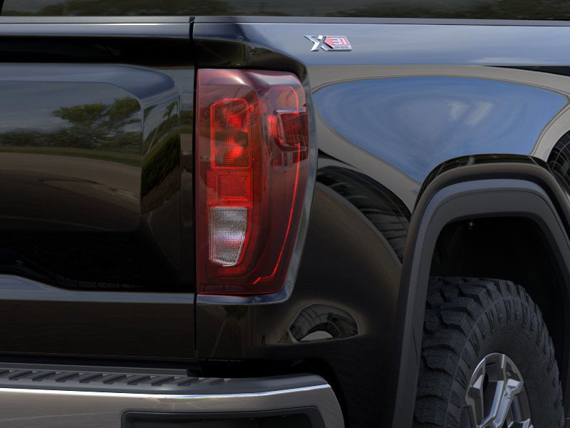 New 2026 Onyx Black GMC Pro image 35