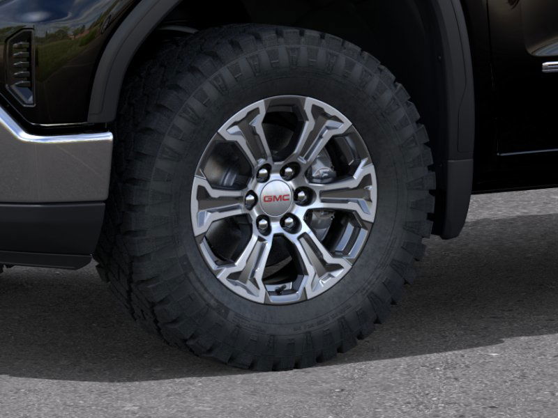 New 2026 Onyx Black GMC Pro image 33
