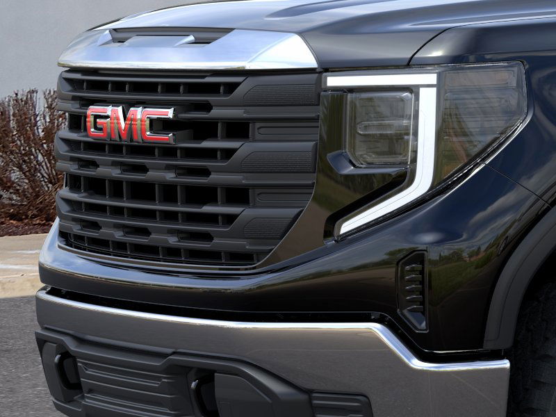 New 2026 Onyx Black GMC Pro image 37
