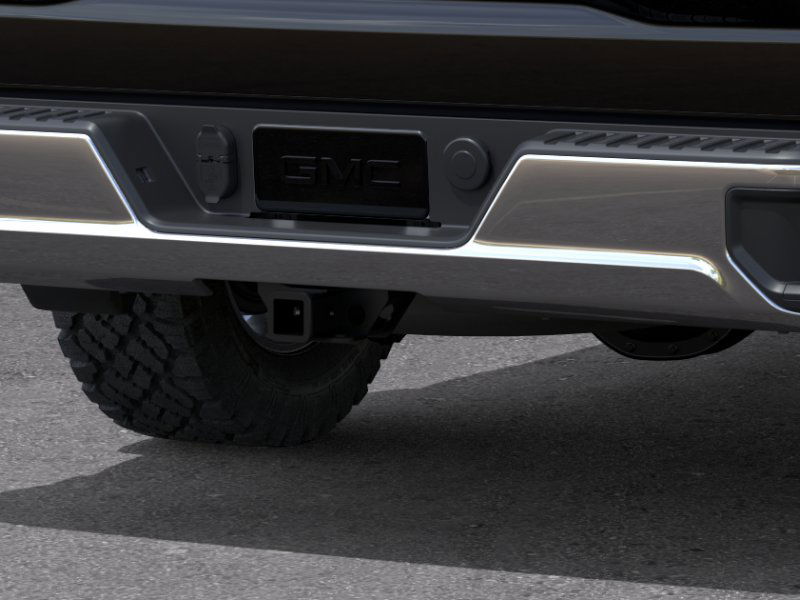 New 2026 Onyx Black GMC Pro image 38