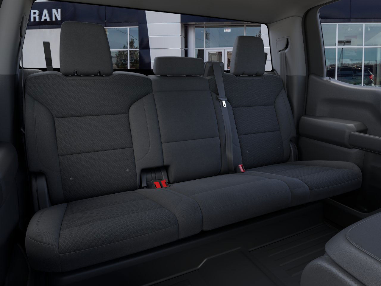 New 2026 Onyx Black GMC Pro image 41