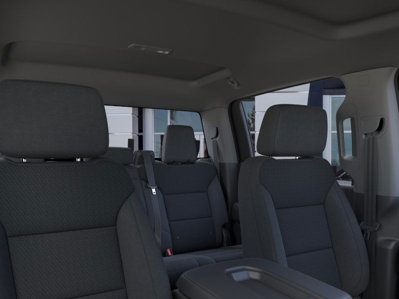 New 2026 Onyx Black GMC Pro image 48