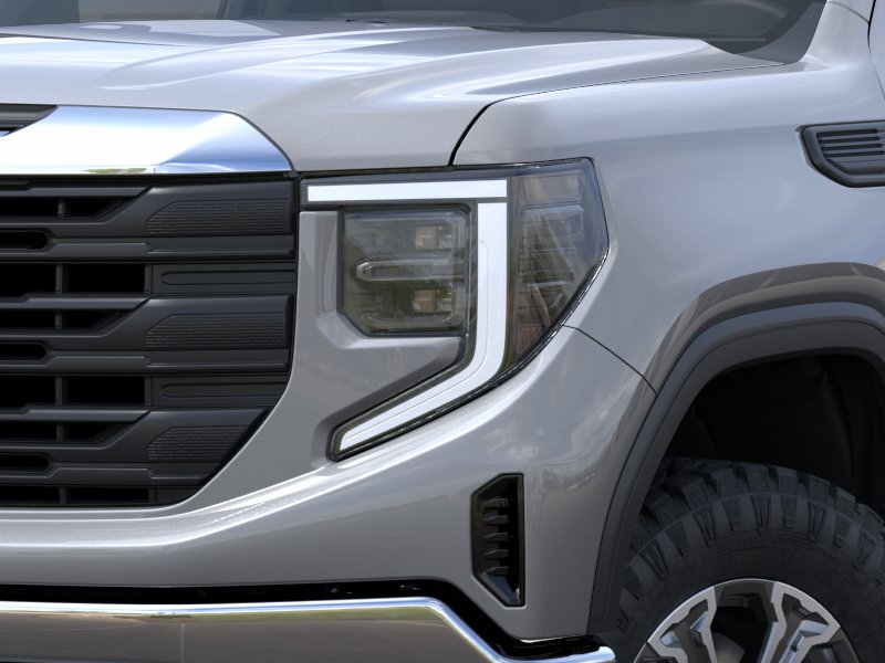 2026 GMC Sierra 1500 Pro - Photo 10