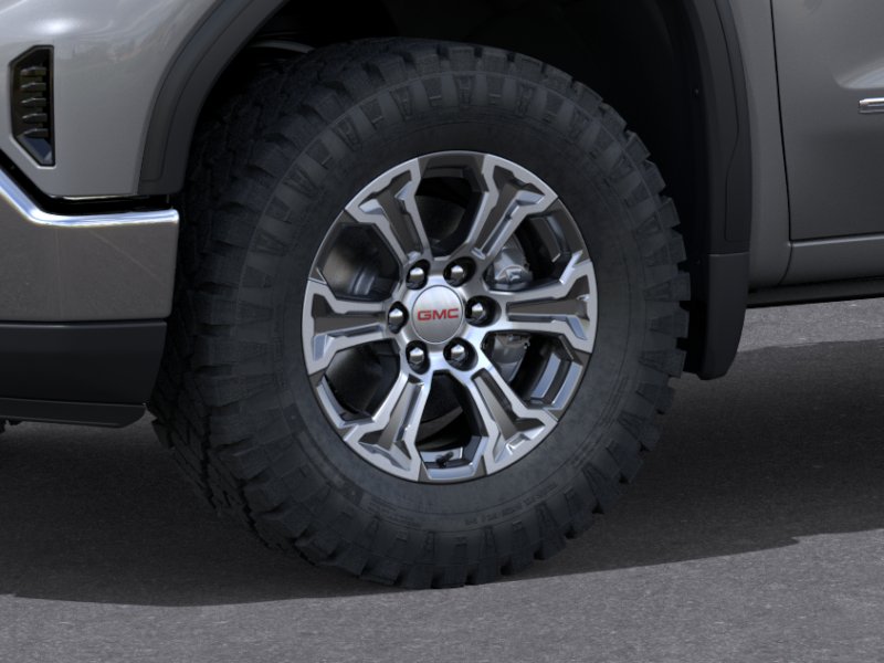 2026 GMC Sierra 1500 Pro - Photo 9