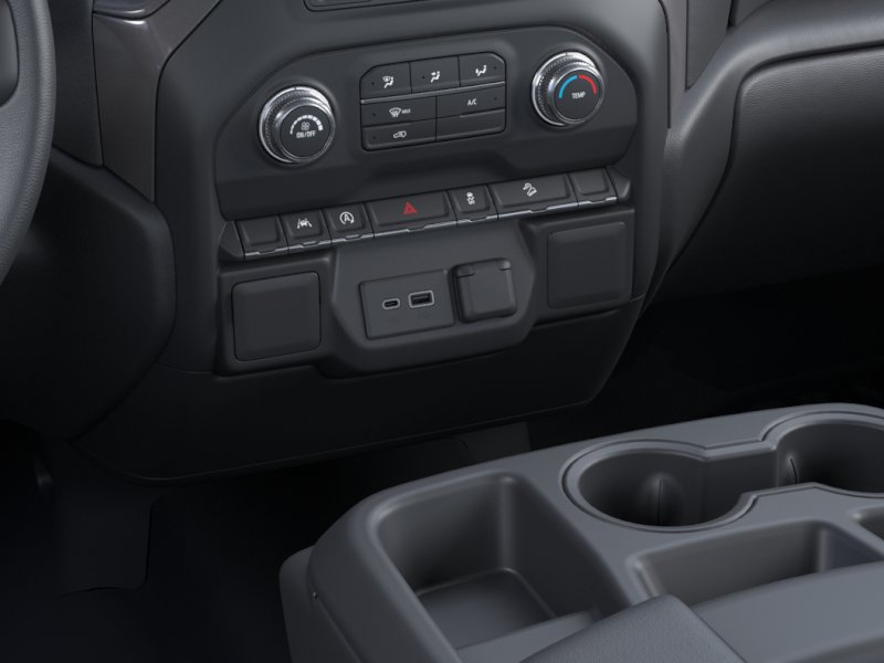 2026 GMC Sierra 1500 Pro - Photo 23