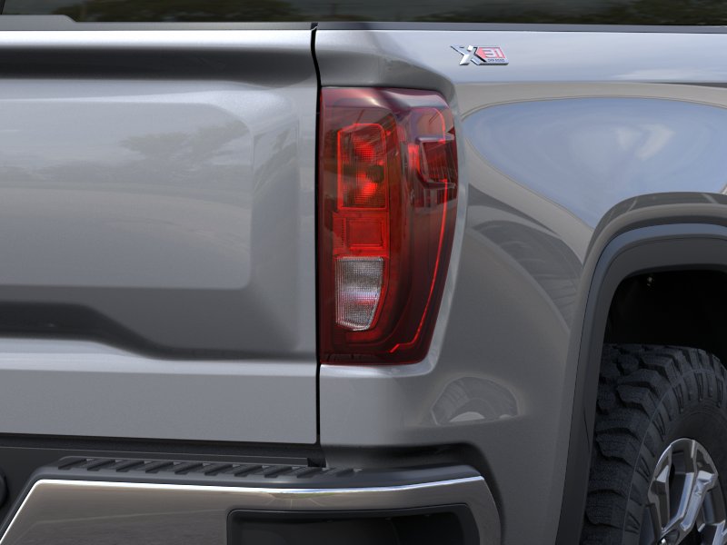 2026 GMC Sierra 1500 Pro - Photo 11