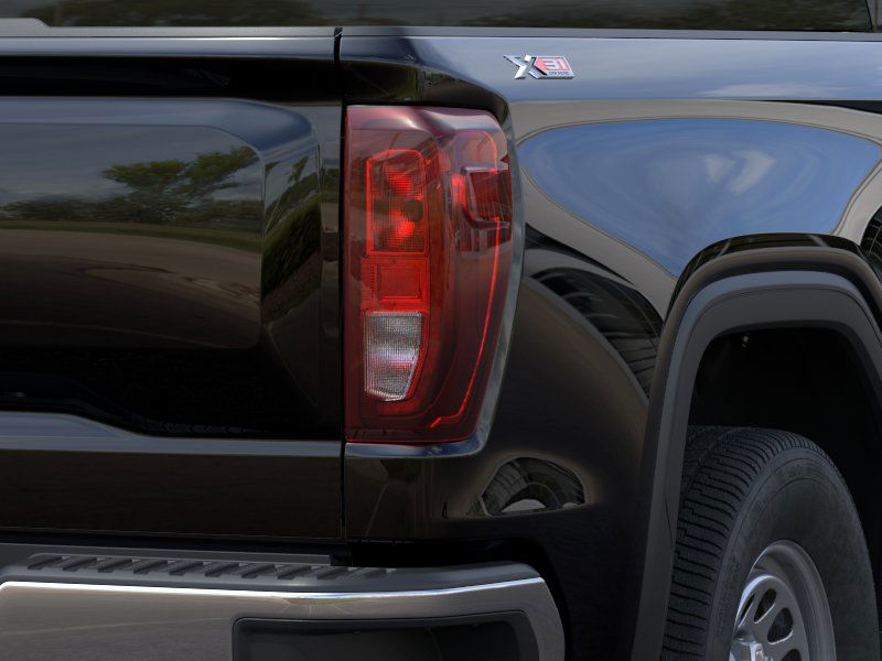 2025 Gmc Sierra 1500 Pro photo 11