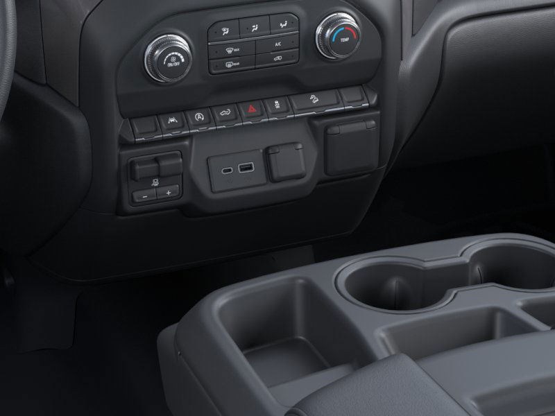 2025 Gmc Sierra 1500 Pro photo 20
