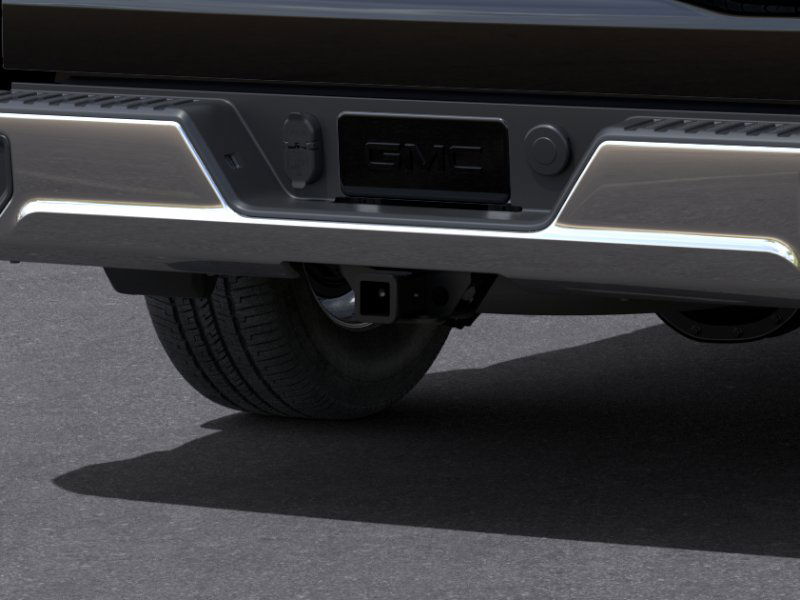 2025 Gmc Sierra 1500 Pro photo 14