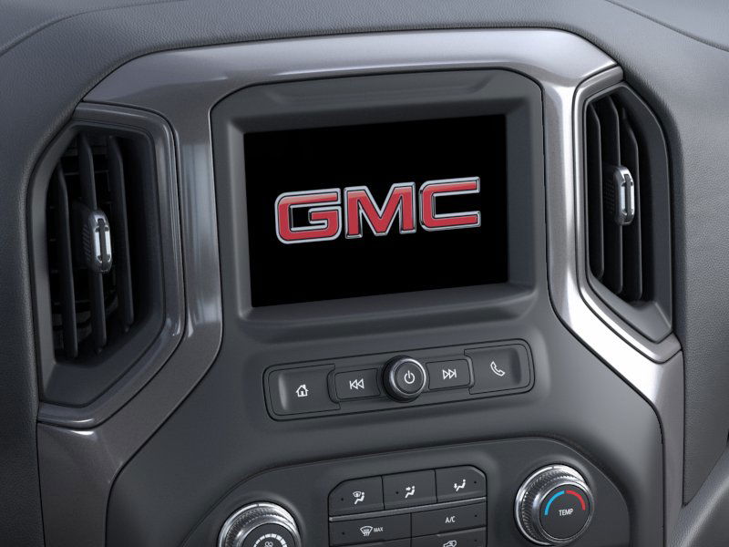 2025 Gmc Sierra 1500 Pro photo 19